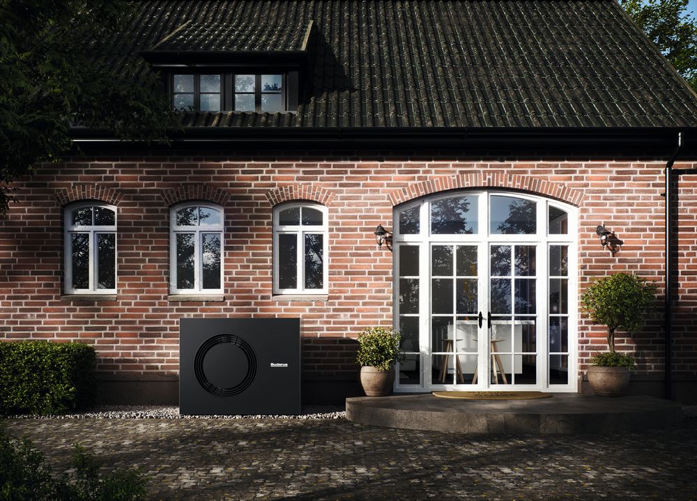 GreenTec Haus